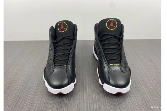 Cheap EP 414571-001 Air (2011) Retro Jordan 414571-001 Playoffs 13 0414